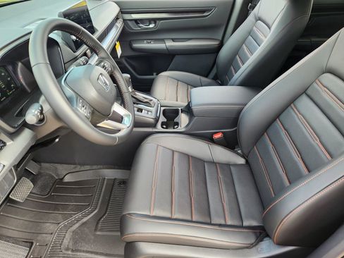 New 2026 Honda CR-V Sport-L image 13
