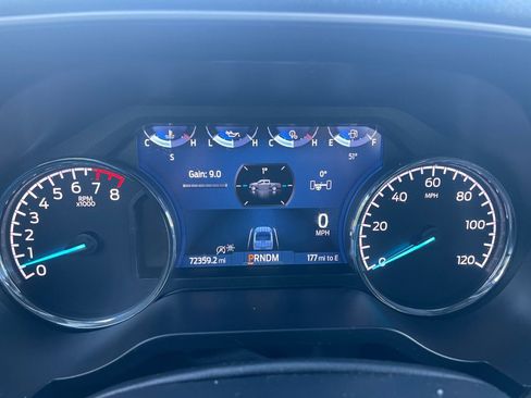 Used 2021 Ford F150 XLT w/ Equipment Group 302A High image 11