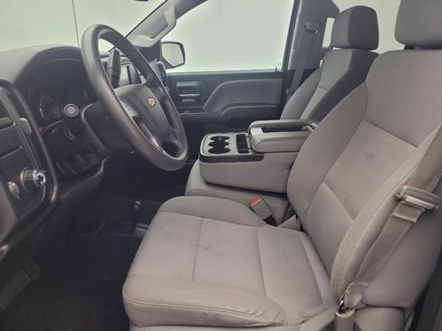 Used 2016 Chevrolet Silverado 1500 Custom w/ Custom Convenience Package image 17