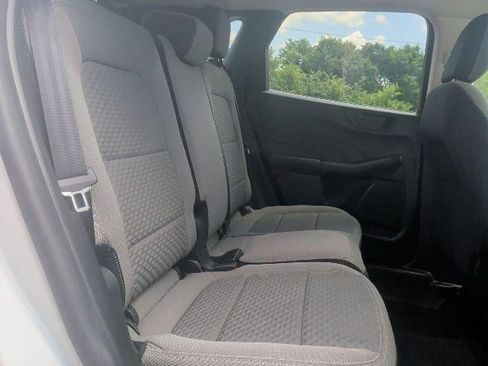 Used 2022 Ford Escape SE AWD/4WD image 18