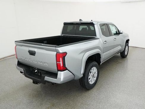 New 2026 Toyota Tacoma SR5 image 79