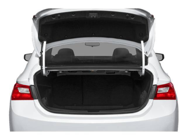 Used 2023 Chevrolet Malibu LT FWD image 25