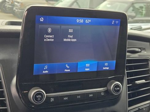 Certified 2021 Ford Transit 350 148 High Roof Extended RWD image 17