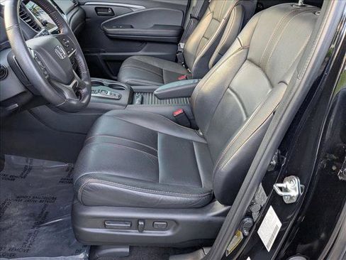 Certified 2023 Honda Passport TrailSport image 16