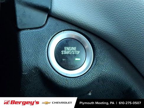 Certified 2024 Chevrolet Equinox LS w/ LS Convenience Package image 24