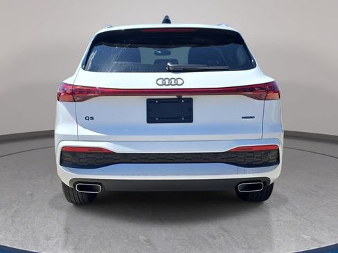 Used 2025 Audi Q5 Premium w/ Convenience Package AWD/4WD image 7