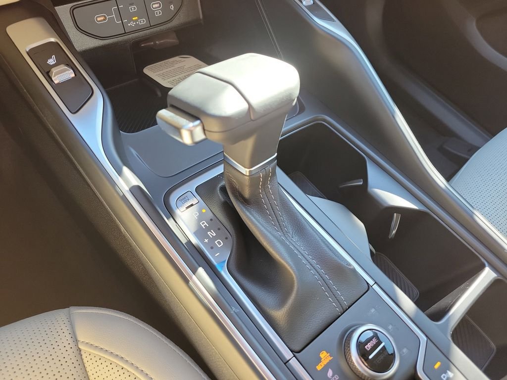 New 2026 Kia Sorento S AWD/4WD image 35