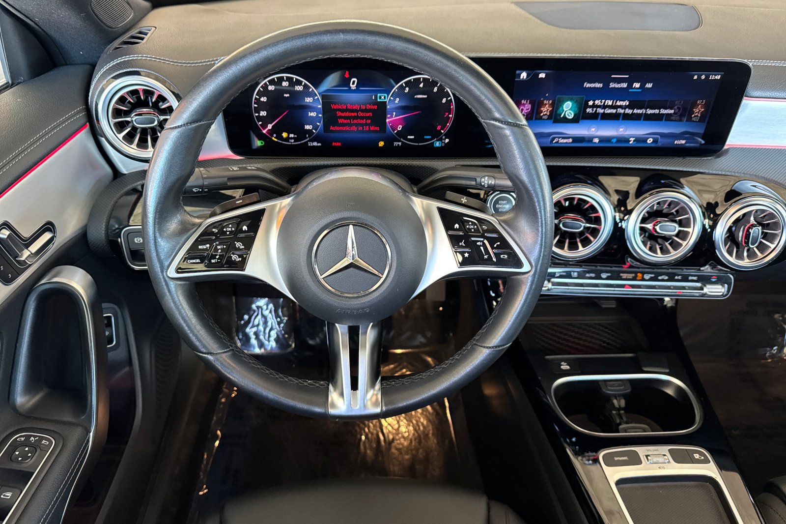Used 2025 Mercedes-Benz CLA 250 image 17