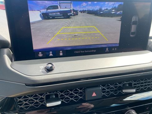 Certified 2024 Honda Accord EX-L image 23