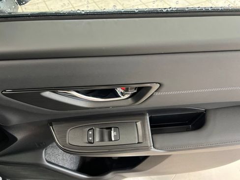 New 2026 Subaru Outback Touring XT AWD/4WD image 20
