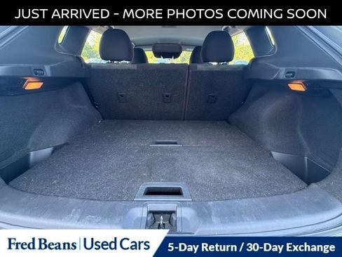Certified 2019 Nissan Rogue Sport SV w/ All-Weather Package AWD/4WD image 14