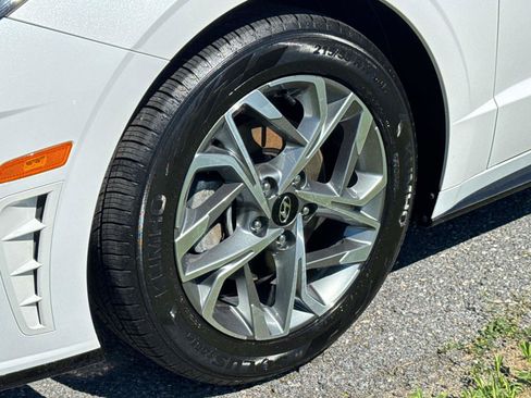 Certified 2023 Hyundai Sonata SEL FWD image 29