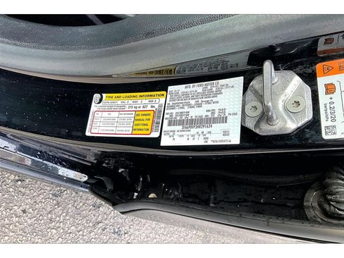 Used 2017 Ford Fusion Sport w/ Equipment Group 401A image 35