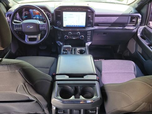 Used 2022 Ford F150 XLT w/ Equipment Group 302A High RWD image 14