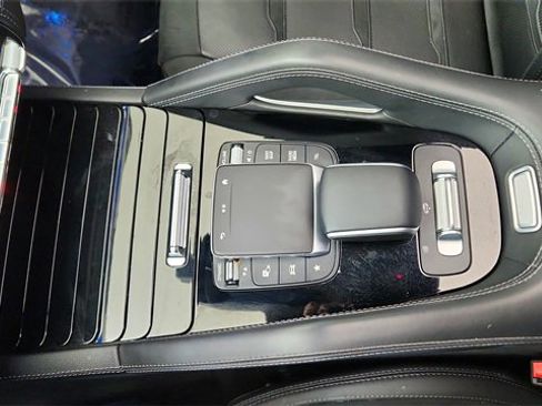 Used 2024 Mercedes-Benz GLE 53 AMG GLE 53 AMG image 58