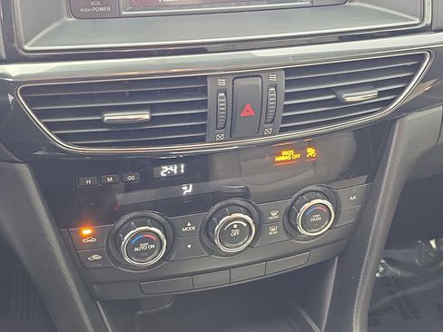 Used 2014 MAZDA MAZDA6 Touring image 21