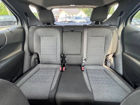 Used 2024 Chevrolet Equinox LT FWD image 24