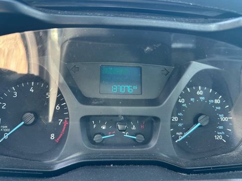 Used 2018 Ford Transit 350 XL RWD image 29