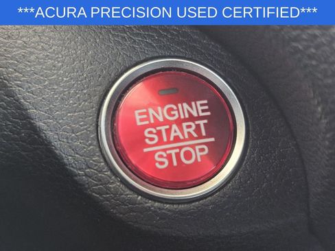 Used 2018 Acura TLX V6 FWD image 19
