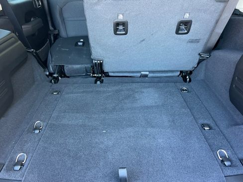 New 2026 Jeep Wrangler Unlimited Sport AWD/4WD image 15
