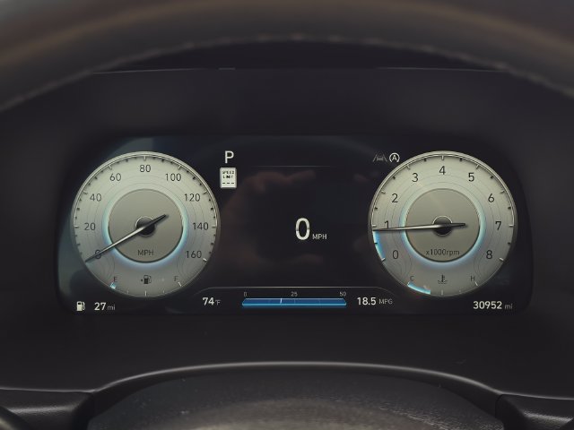 Used 2024 Hyundai Palisade Calligraphy AWD/4WD image 20