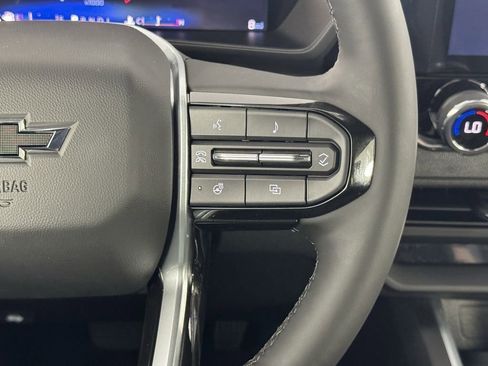 New 2026 Chevrolet Colorado Trail Boss image 27