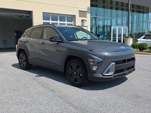 New 2026 Hyundai Kona SEL Sport image 2