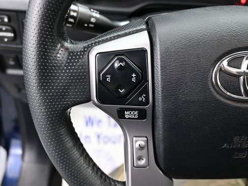 Used 2021 Toyota 4Runner SR5 Premium w/ Moonroof Package image 19