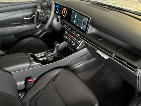 New 2026 Hyundai Tucson SE FWD image 16