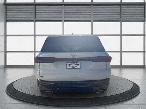 New 2026 Buick Enclave Sport Touring w/ Super Cruise Package image 6