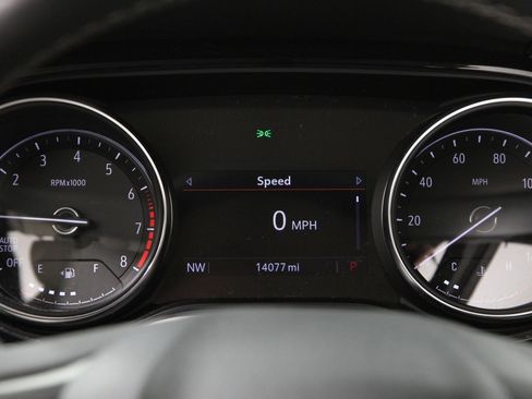 Used 2023 Buick Encore GX Essence w/ Experience Buick Package image 8