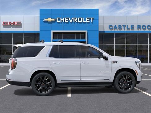 New 2026 GMC Yukon Elevation image 5