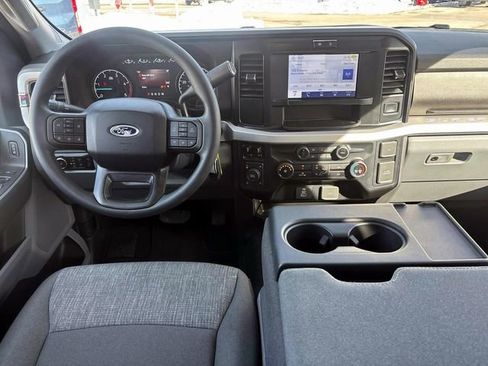 Used 2025 Ford F250 XLT w/ 360-Degree Camera Package image 13