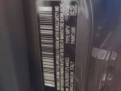 Used 2020 Jeep Renegade Latitude image 20