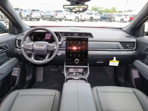 New 2027 GMC Terrain AT4 w/ Convenience Package III AWD/4WD image 13