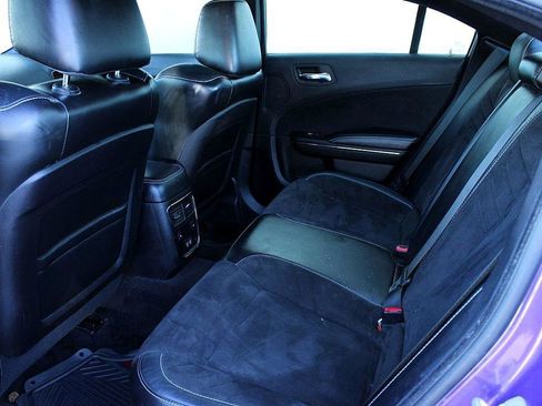 Used 2016 Dodge Charger SRT Hellcat w/ Harman/Kardon Audio Group image 17