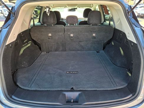 Certified 2020 Nissan Murano SV image 18