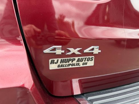 Used 2019 Jeep Grand Cherokee Limited AWD/4WD image 19