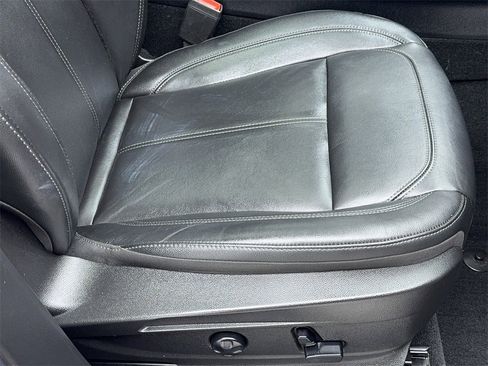 Used 2022 Alfa Romeo Stelvio Ti w/ Active Assist Plus Package image 46