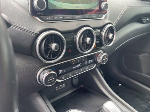 Used 2023 Nissan Sentra SV w/ All-Weather Package image 24