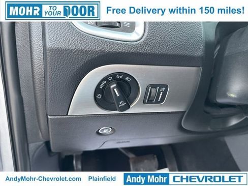 Used 2020 Dodge Durango SXT image 21