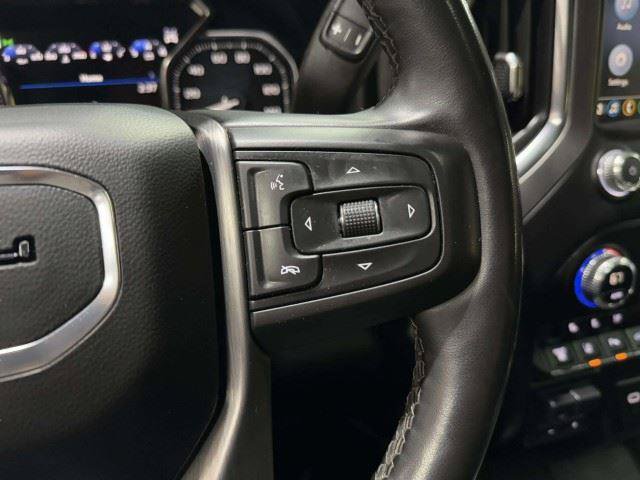 Used 2023 GMC Sierra 2500 Denali AWD/4WD image 42