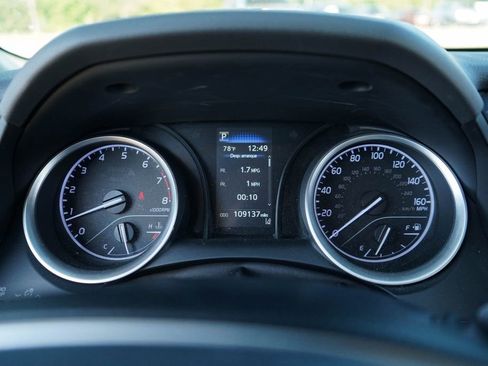 Used 2023 Toyota Camry LE FWD image 26