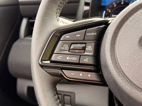 New 2026 Subaru Outback Limited AWD/4WD image 18