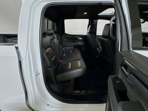 Certified 2026 GMC Sierra 1500 AT4 w/ AT4 Premium Package AWD/4WD image 27
