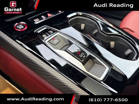 New 2026 Audi S5 Premium Plus AWD/4WD image 24