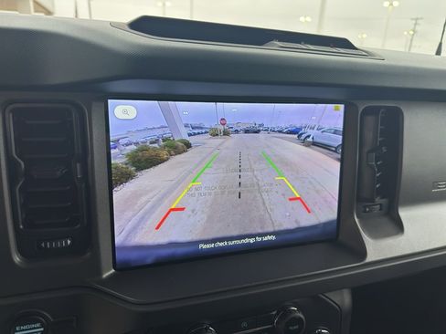 New 2026 Ford Bronco Big Bend image 19