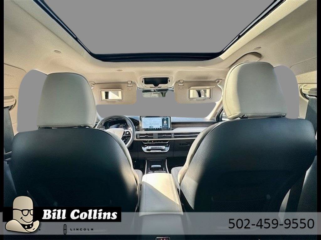 New 2025 Lincoln Corsair Grand Touring w/ Equipment Group 302A AWD/4WD image 25