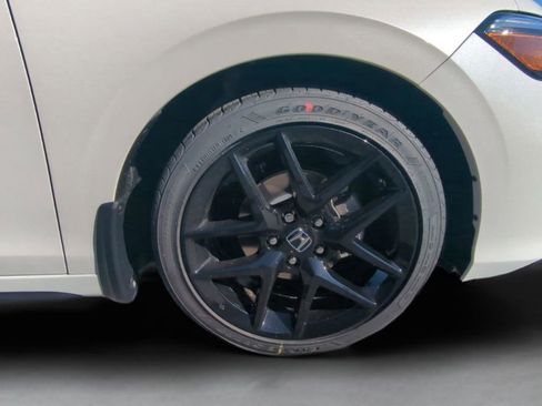 New 2026 Honda Civic Sport image 24