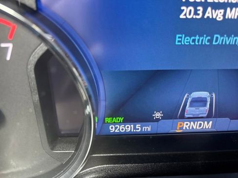 Certified 2023 Ford F150 XLT w/ Equipment Group 302A High image 16